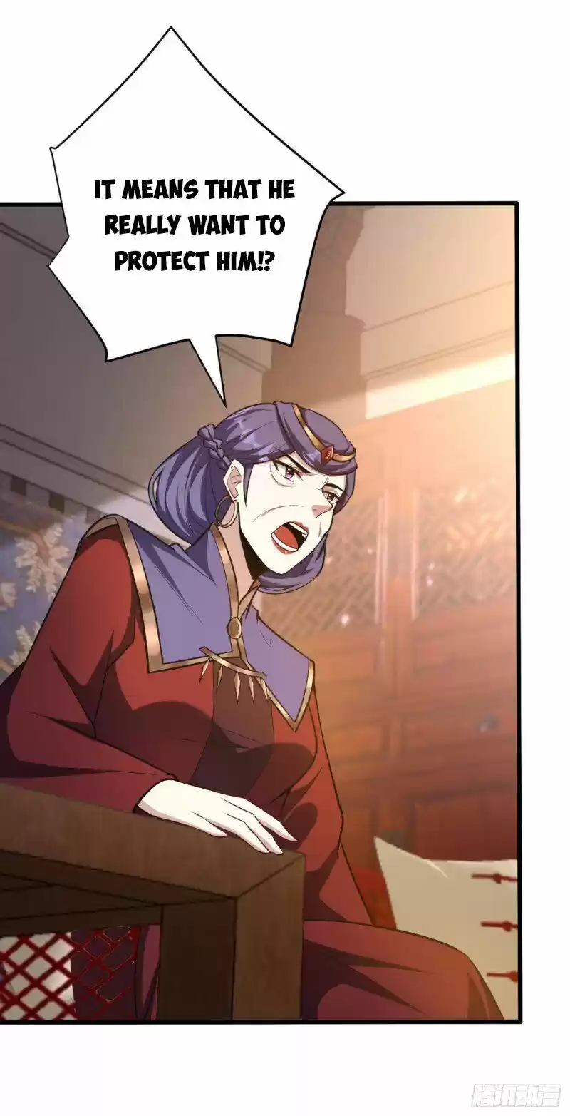 Rise of The Demon King ch.149