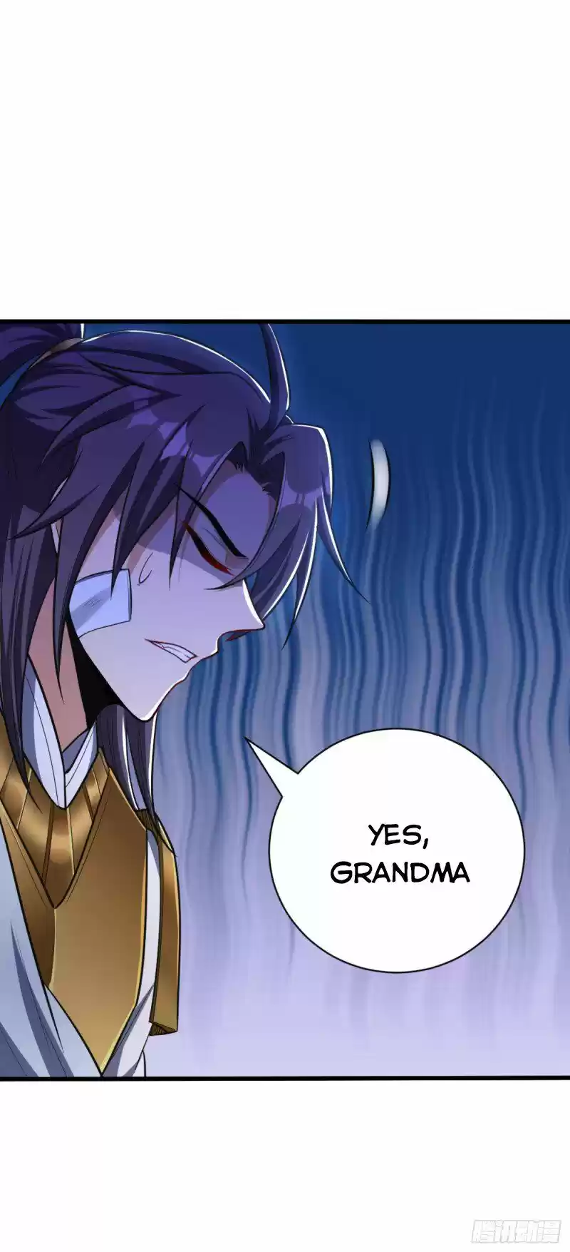 Rise of The Demon King ch.149