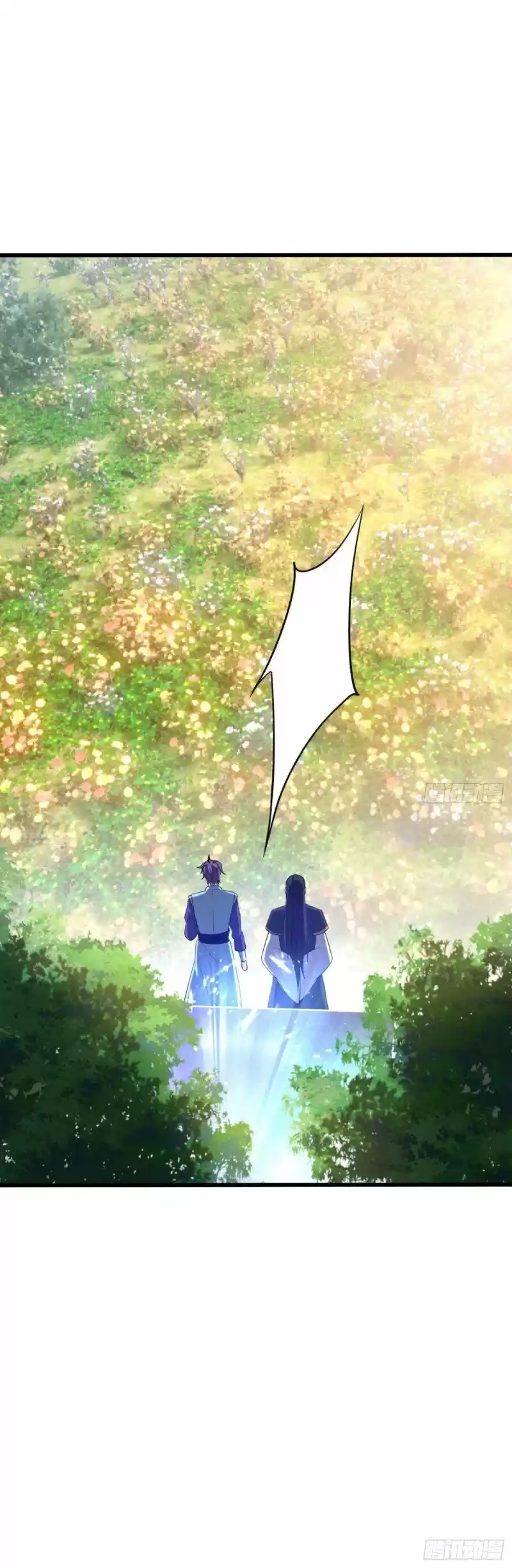 Rise of The Demon King ch.149