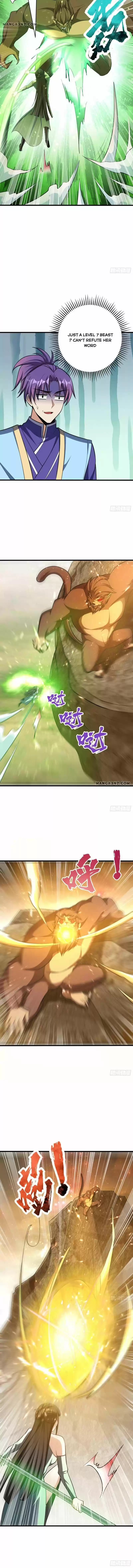 Rise of The Demon King ch.152