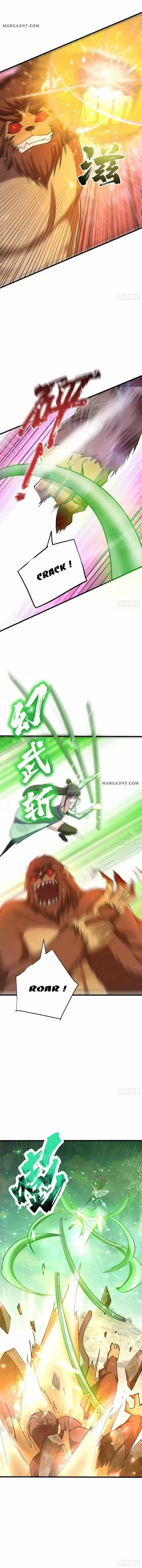 Rise of The Demon King ch.152