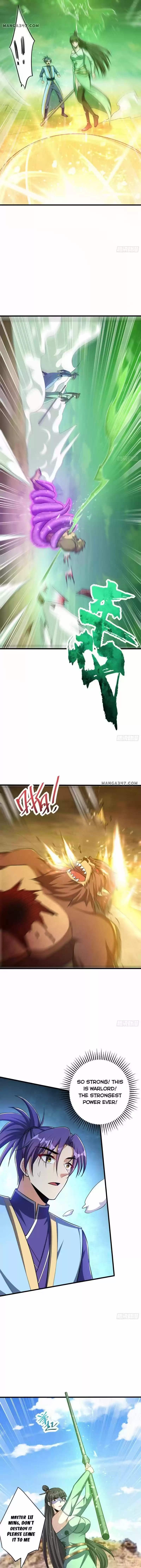 Rise of The Demon King ch.152