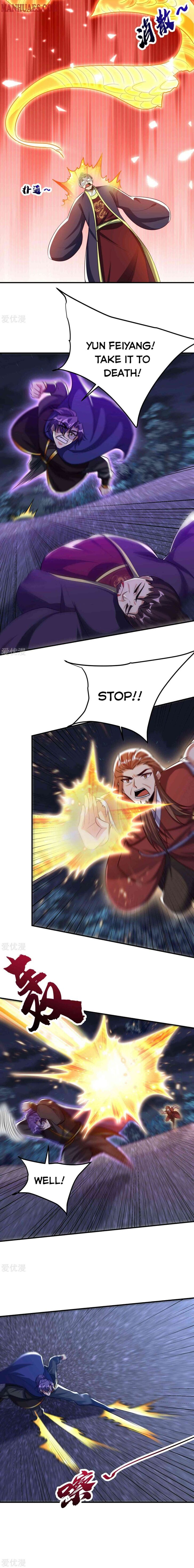 Rise of The Demon King Ch.209