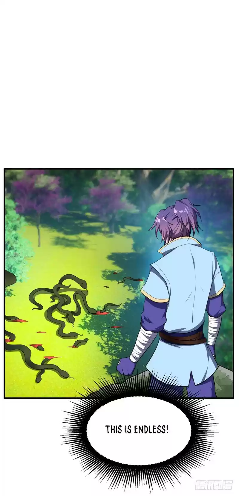 Rise of The Demon King ch.26