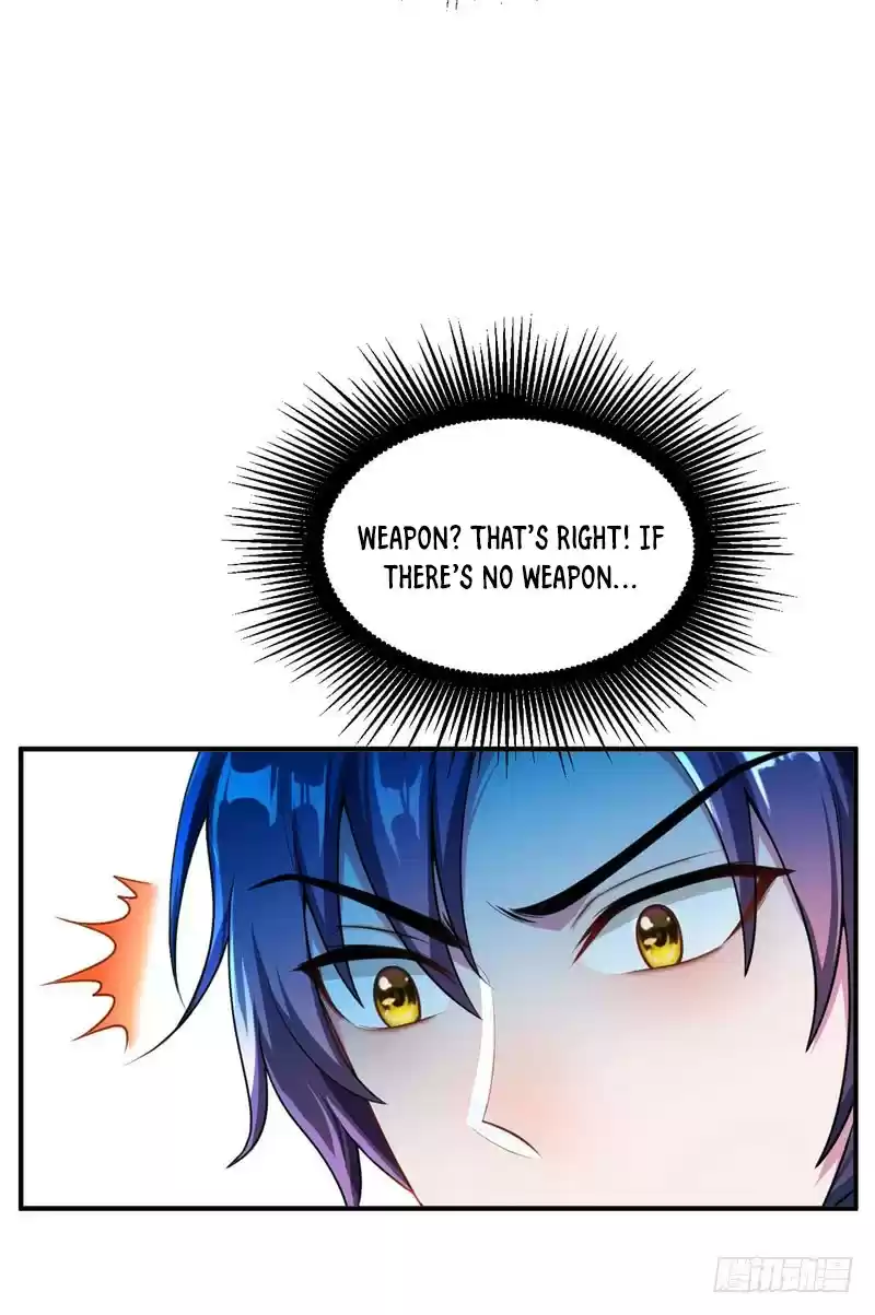 Rise of The Demon King ch.26