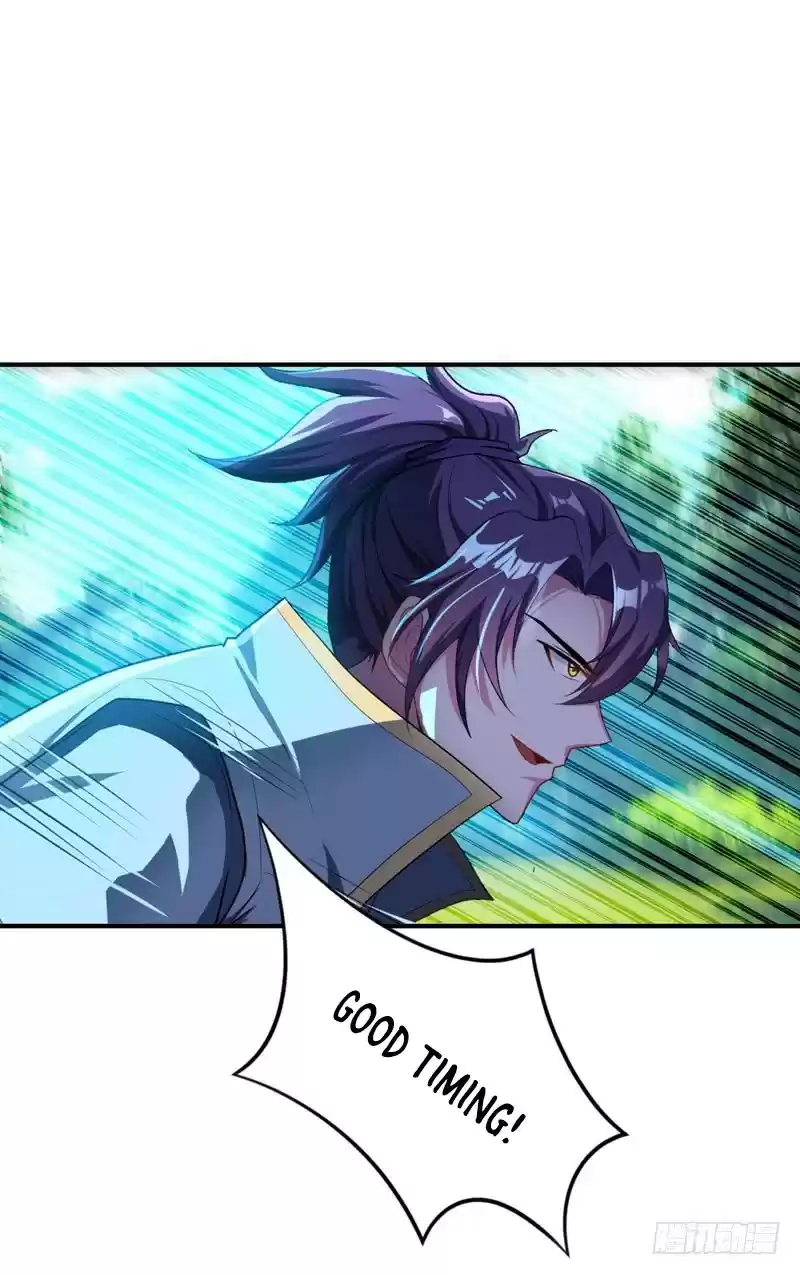 Rise of The Demon King ch.26