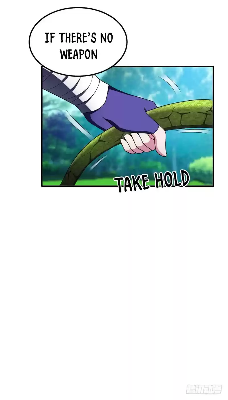 Rise of The Demon King ch.26