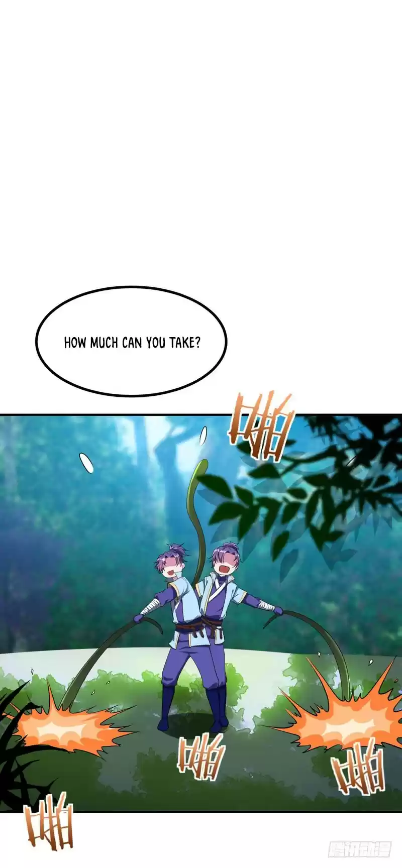 Rise of The Demon King ch.26