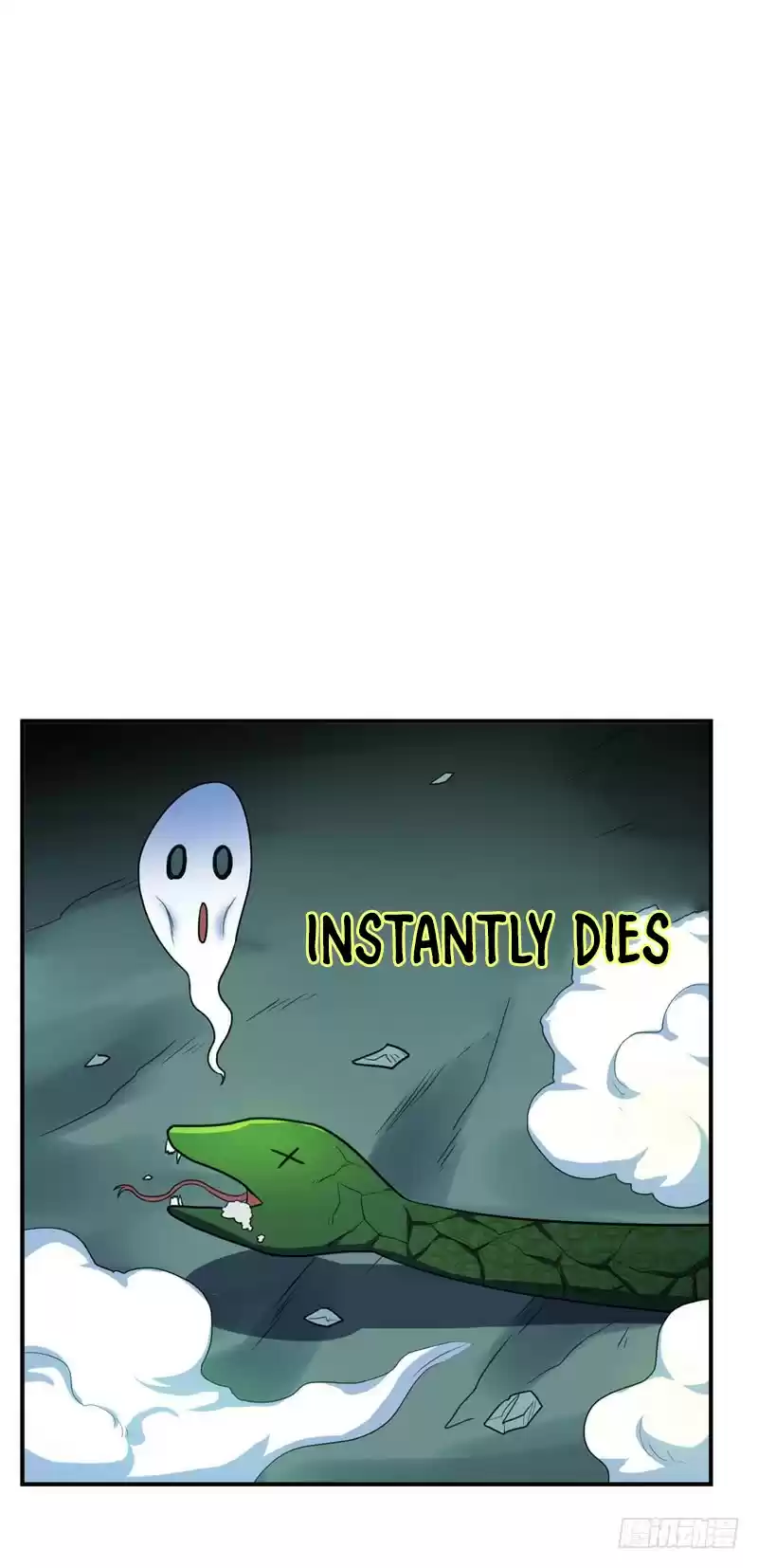 Rise of The Demon King ch.26