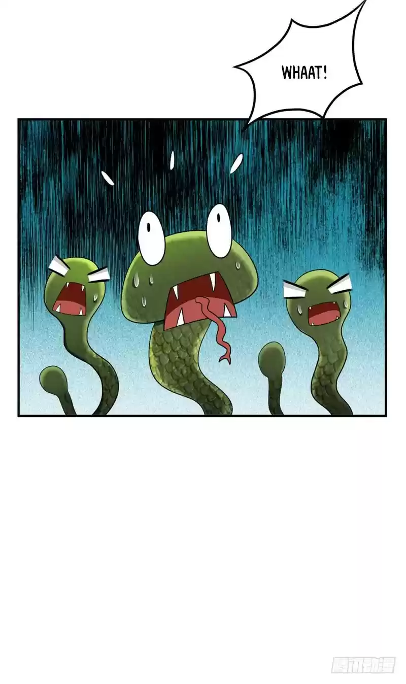 Rise of The Demon King ch.26