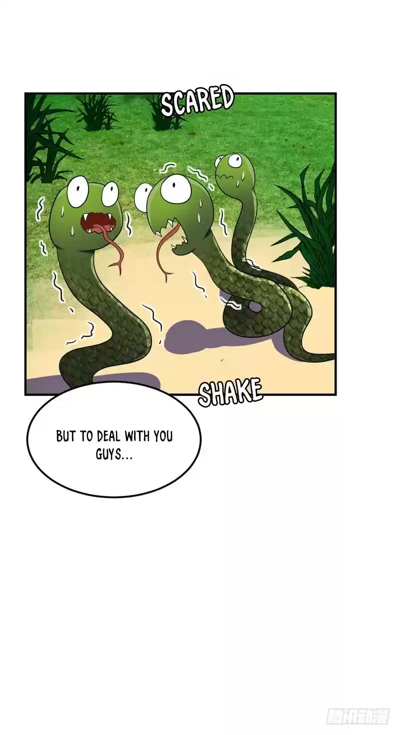 Rise of The Demon King ch.26