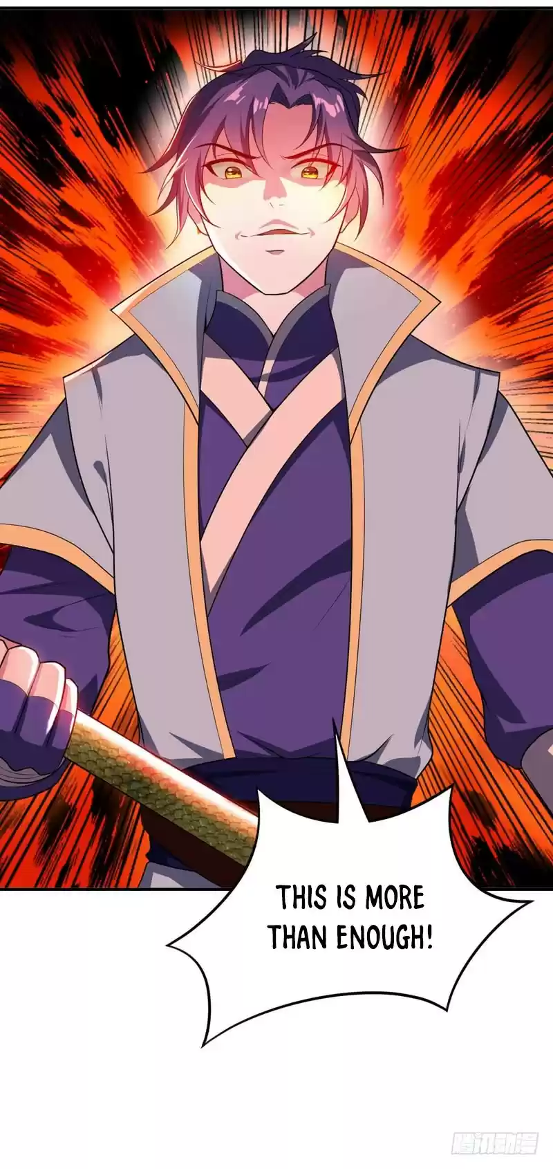 Rise of The Demon King ch.26