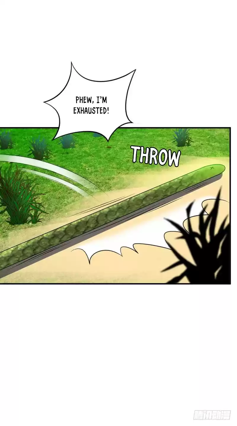 Rise of The Demon King ch.26