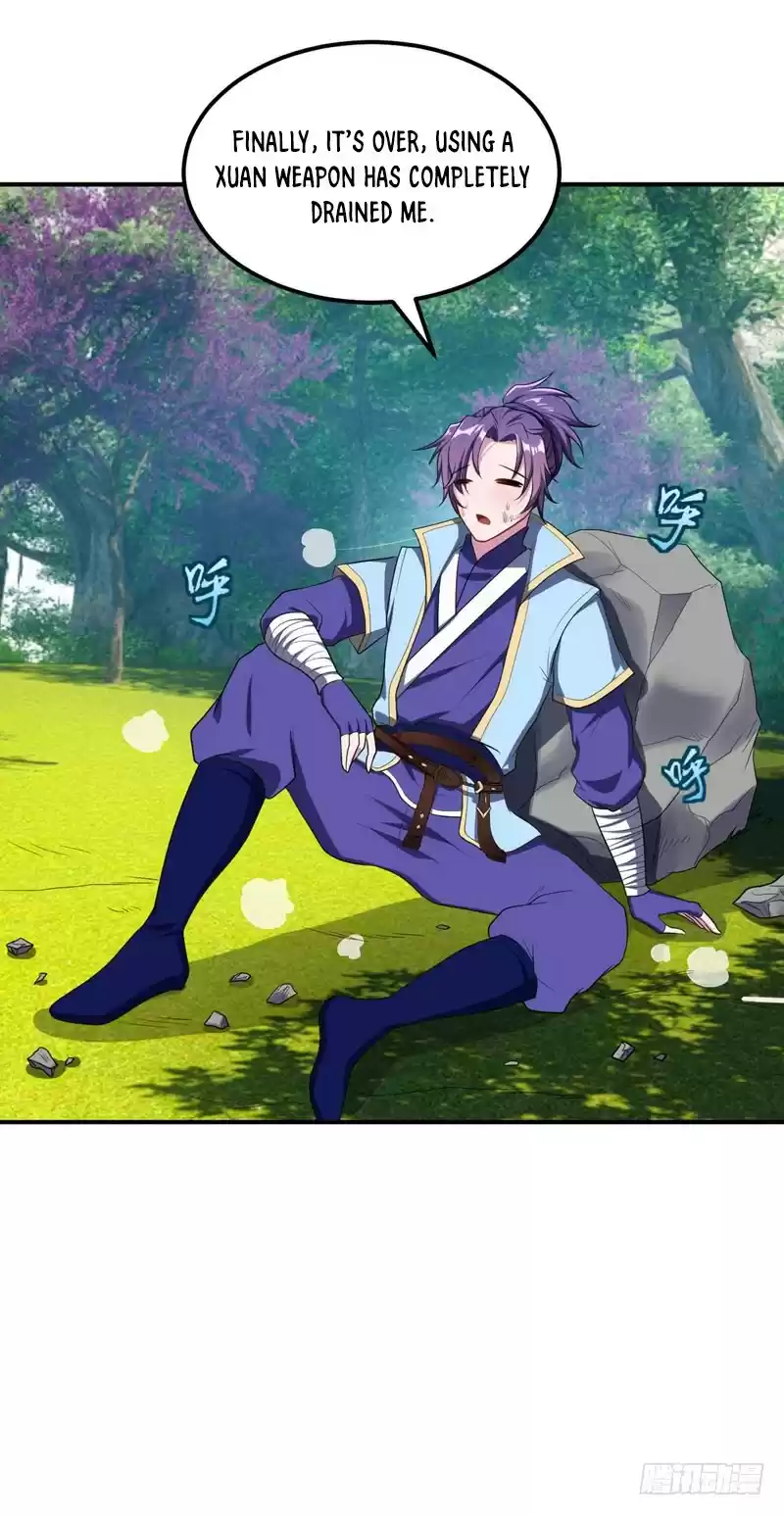 Rise of The Demon King ch.26