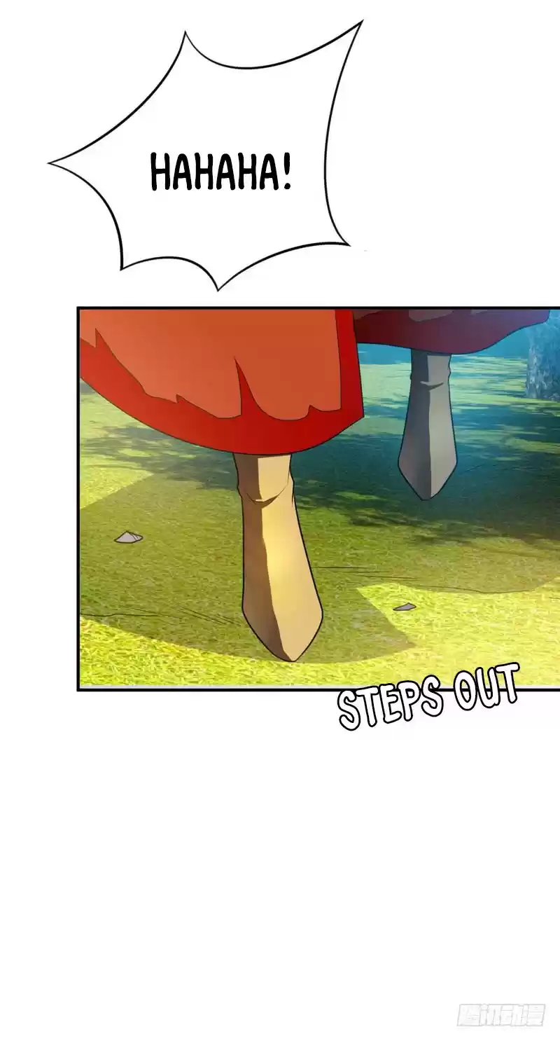 Rise of The Demon King ch.26