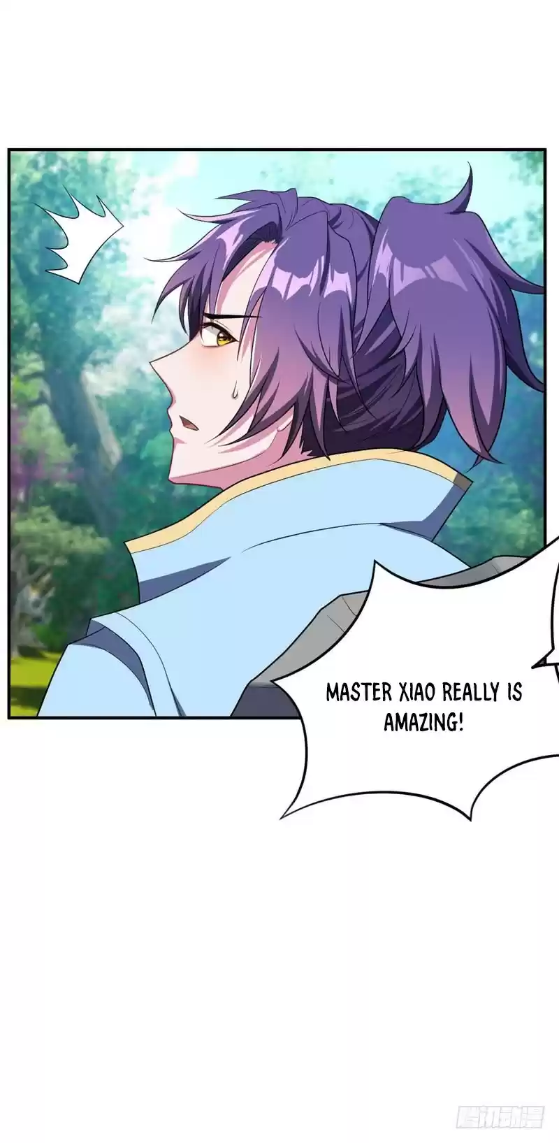 Rise of The Demon King ch.26