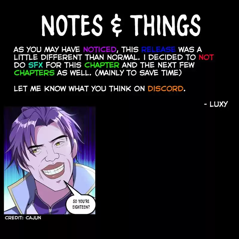 Rise of The Demon King ch.26