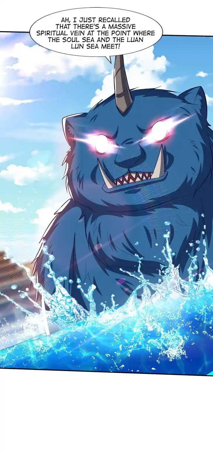 Rise of The Demon King Ch.336