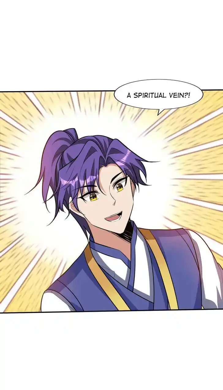 Rise of The Demon King Ch.336