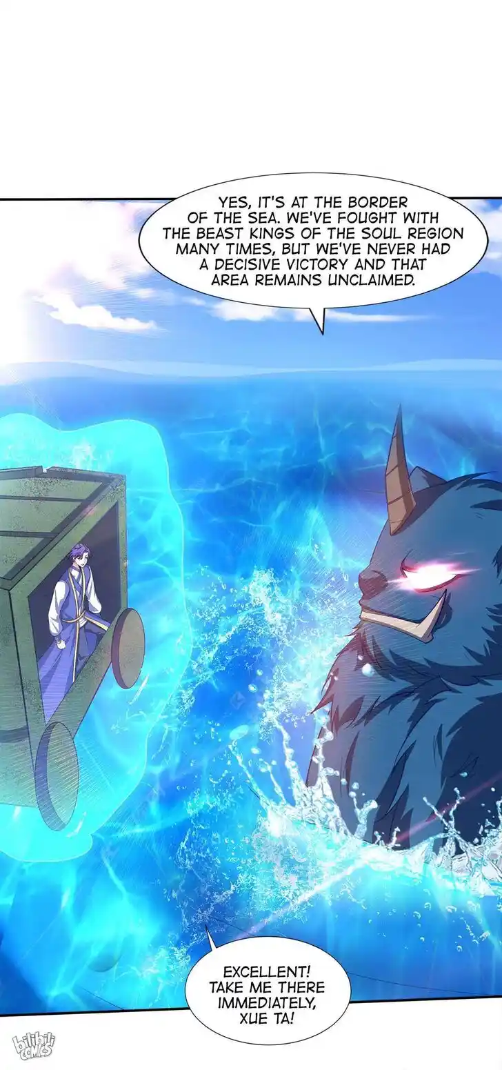 Rise of The Demon King Ch.336