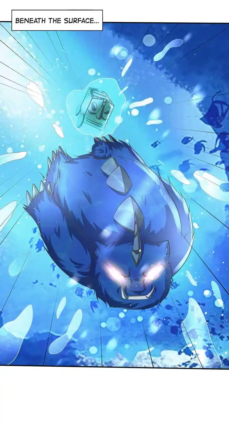 Rise of The Demon King Ch.336