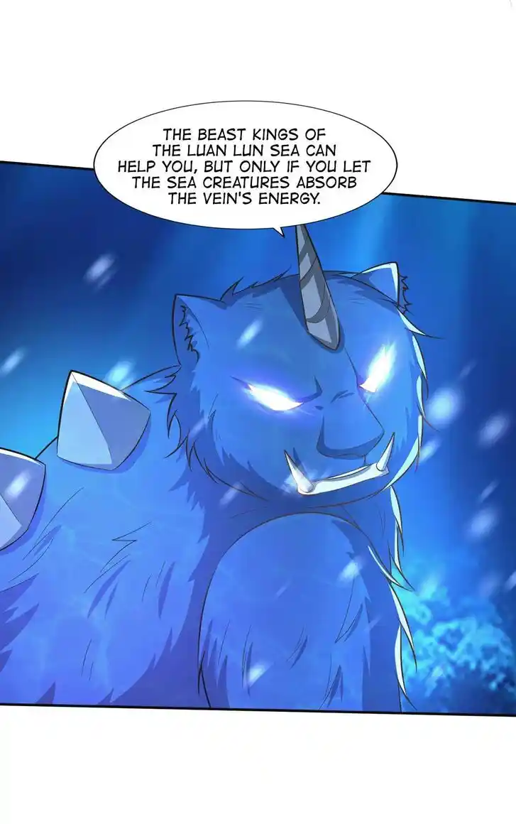 Rise of The Demon King Ch.336