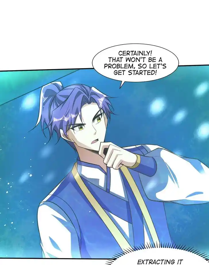 Rise of The Demon King Ch.336