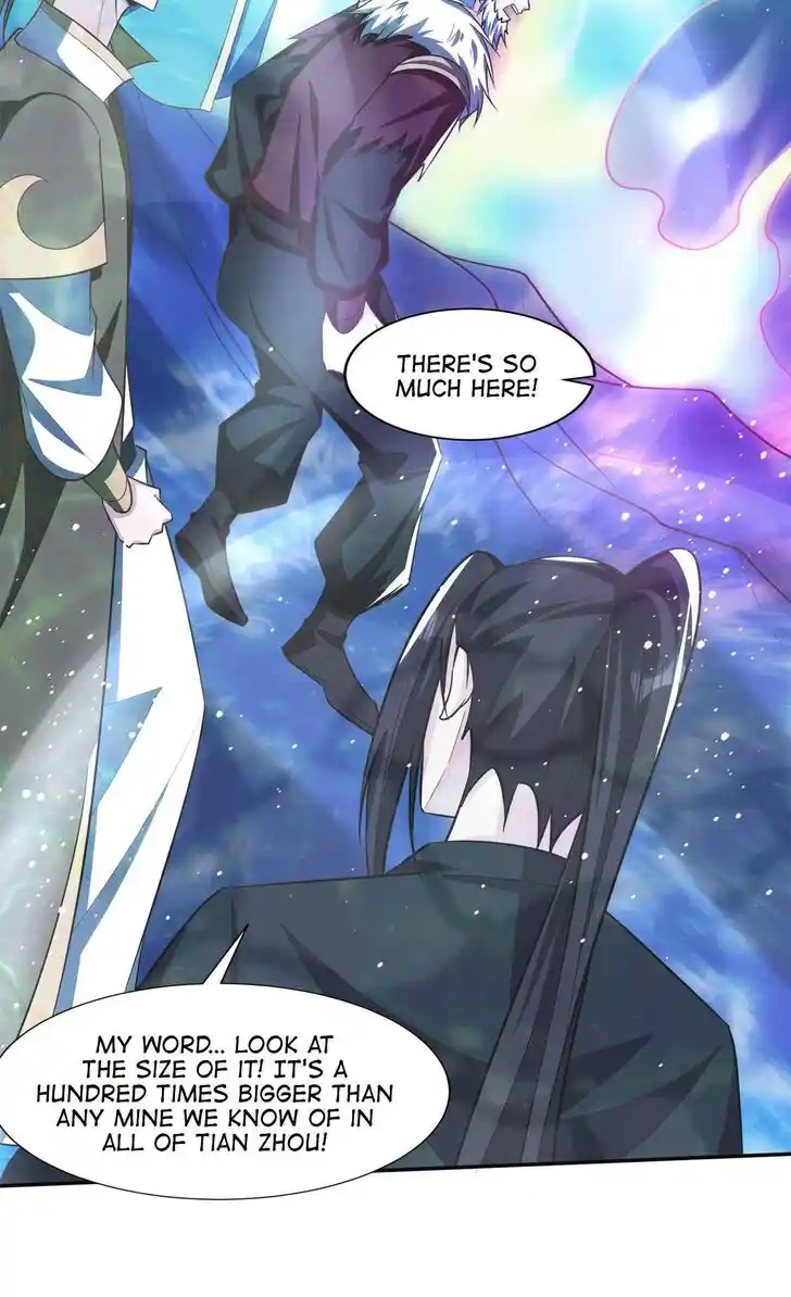 Rise of The Demon King Ch.336