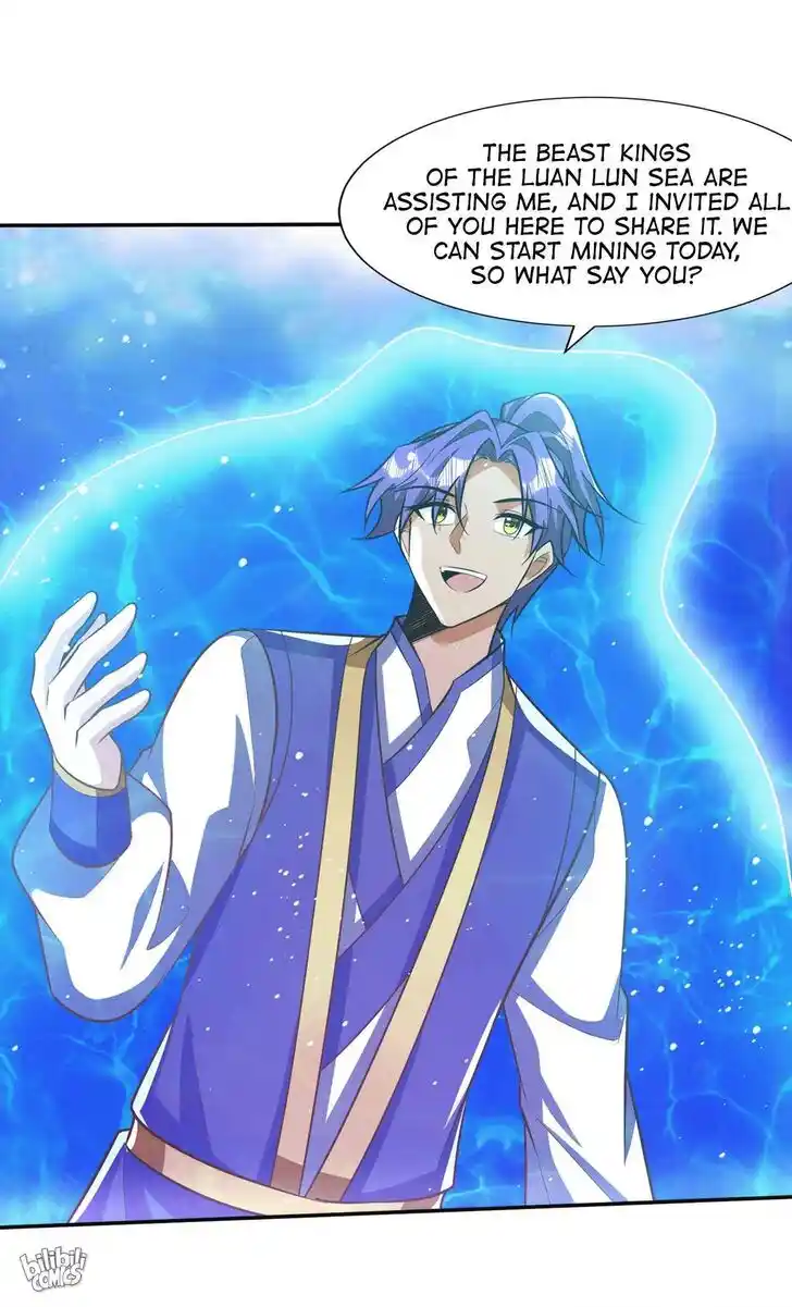 Rise of The Demon King Ch.336