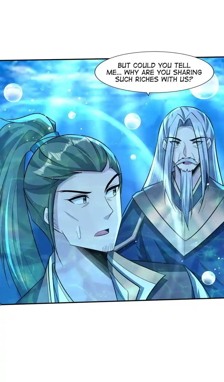 Rise of The Demon King Ch.336