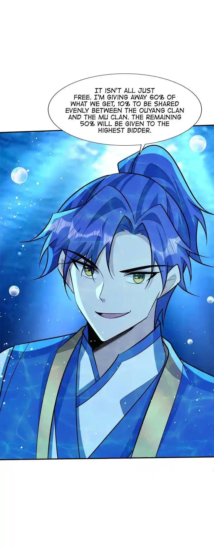 Rise of The Demon King Ch.336