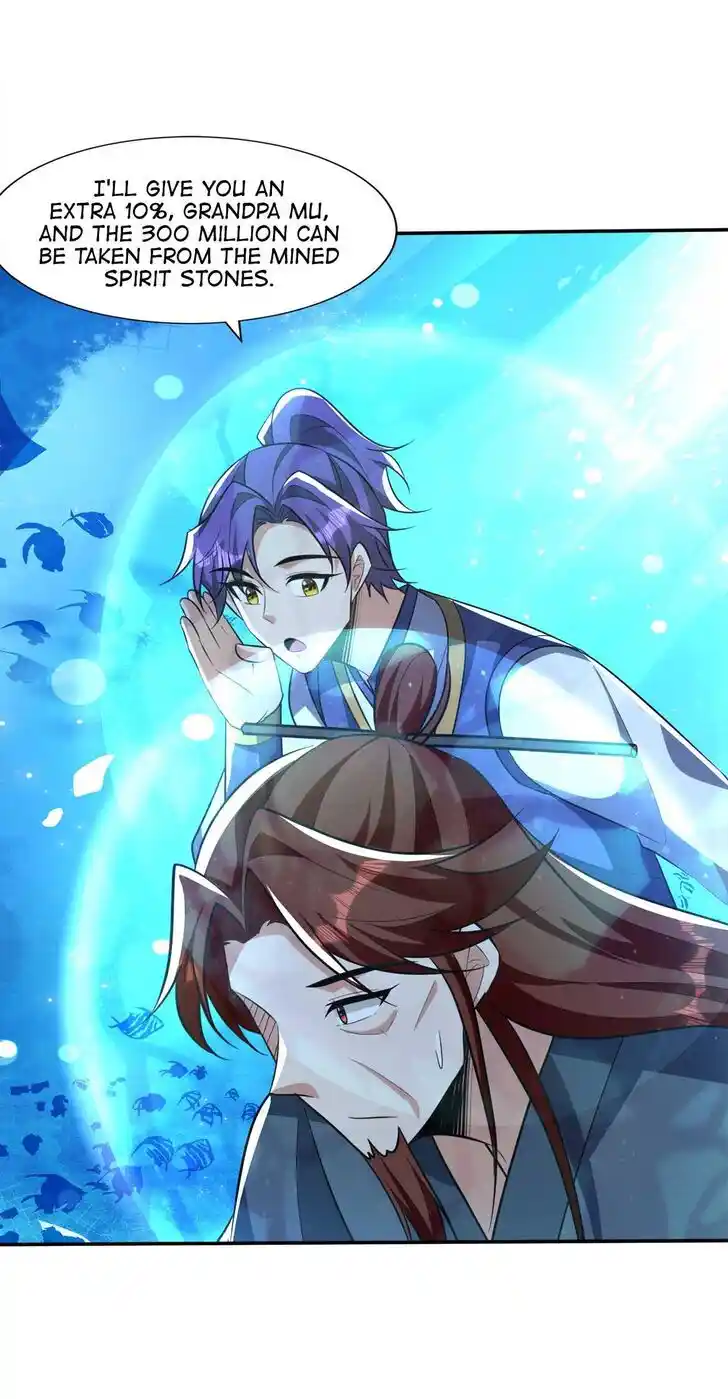 Rise of The Demon King Ch.336