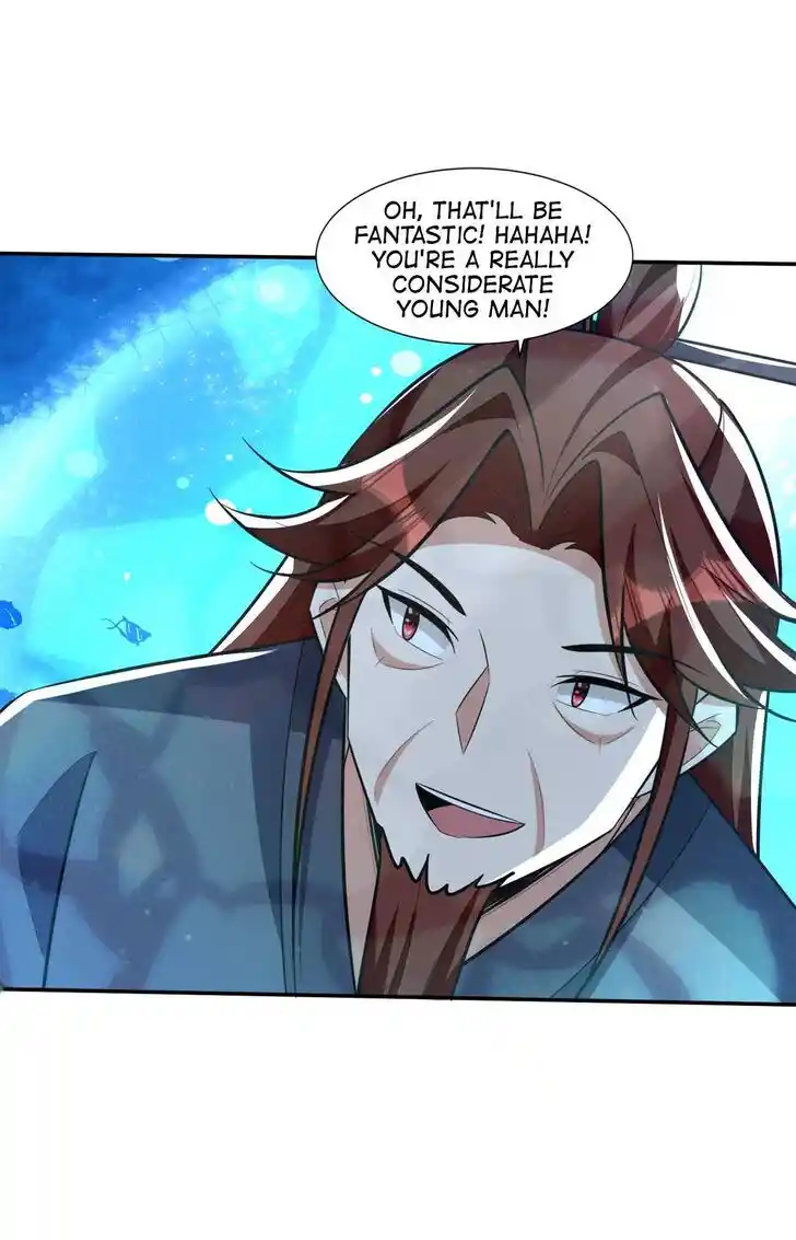 Rise of The Demon King Ch.336