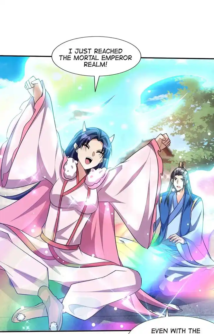 Rise of The Demon King Ch.336