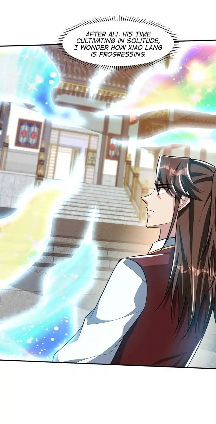 Rise of The Demon King Ch.336