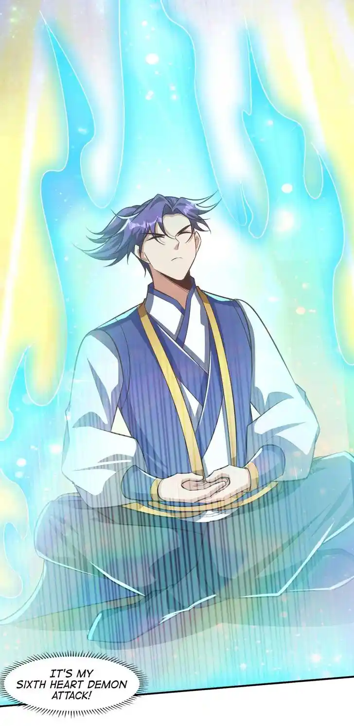 Rise of The Demon King Ch.336