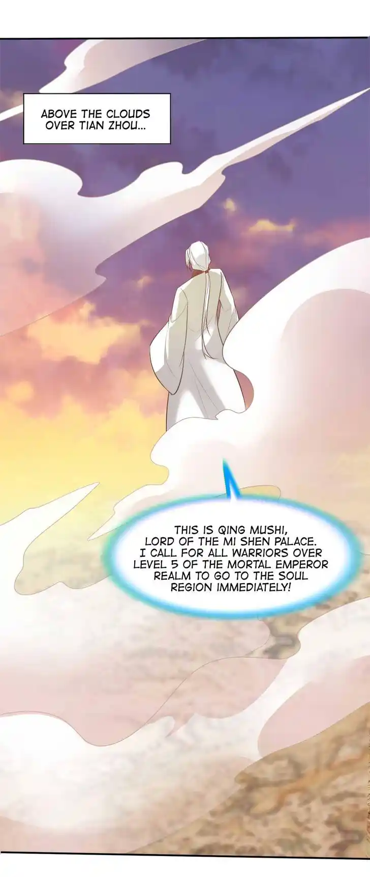 Rise of The Demon King Ch.336