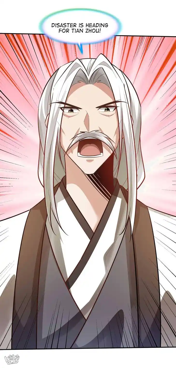 Rise of The Demon King Ch.336