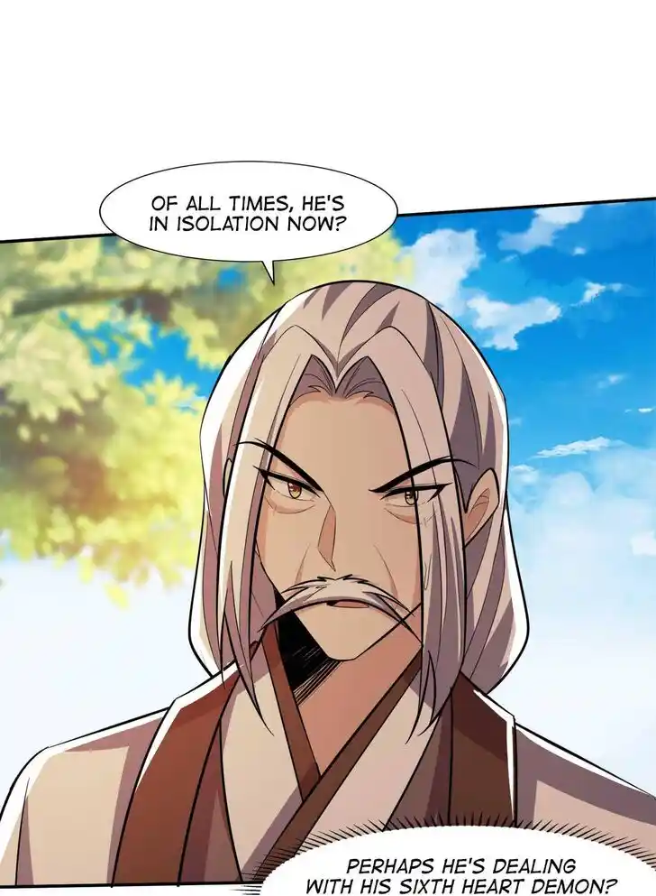 Rise of The Demon King Ch.337