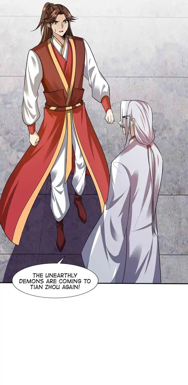 Rise of The Demon King Ch.337