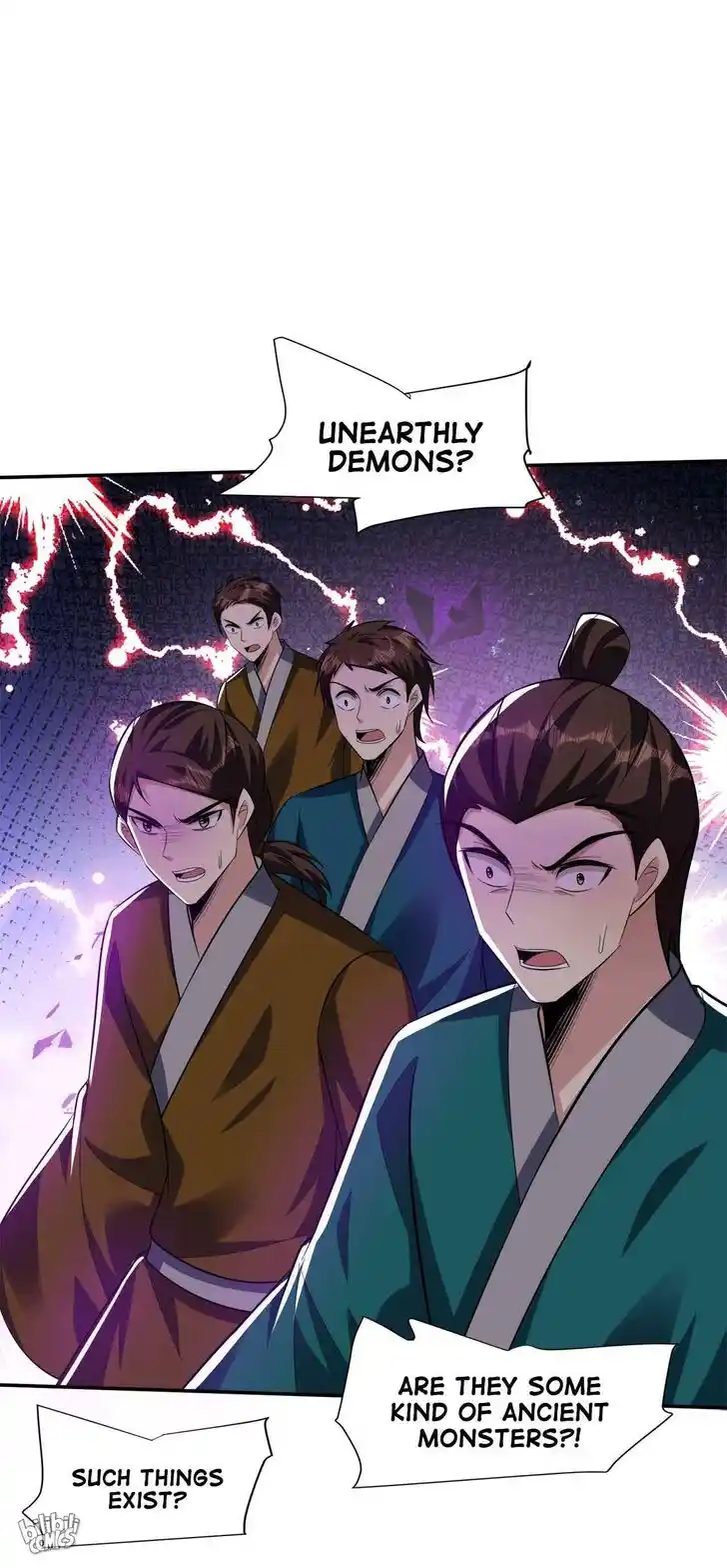 Rise of The Demon King Ch.337