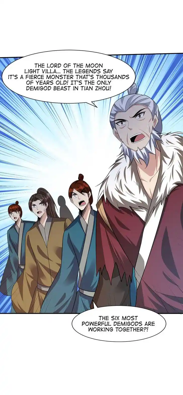 Rise of The Demon King Ch.337