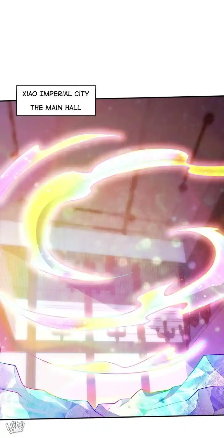 Rise of The Demon King Ch.337