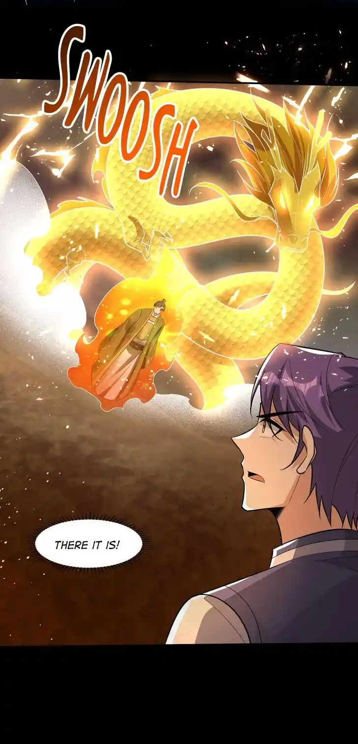 Rise of The Demon King Ch.337