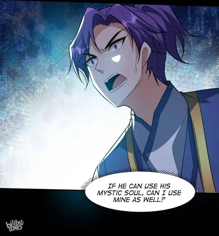 Rise of The Demon King Ch.337