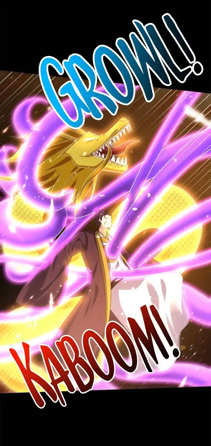 Rise of The Demon King Ch.337