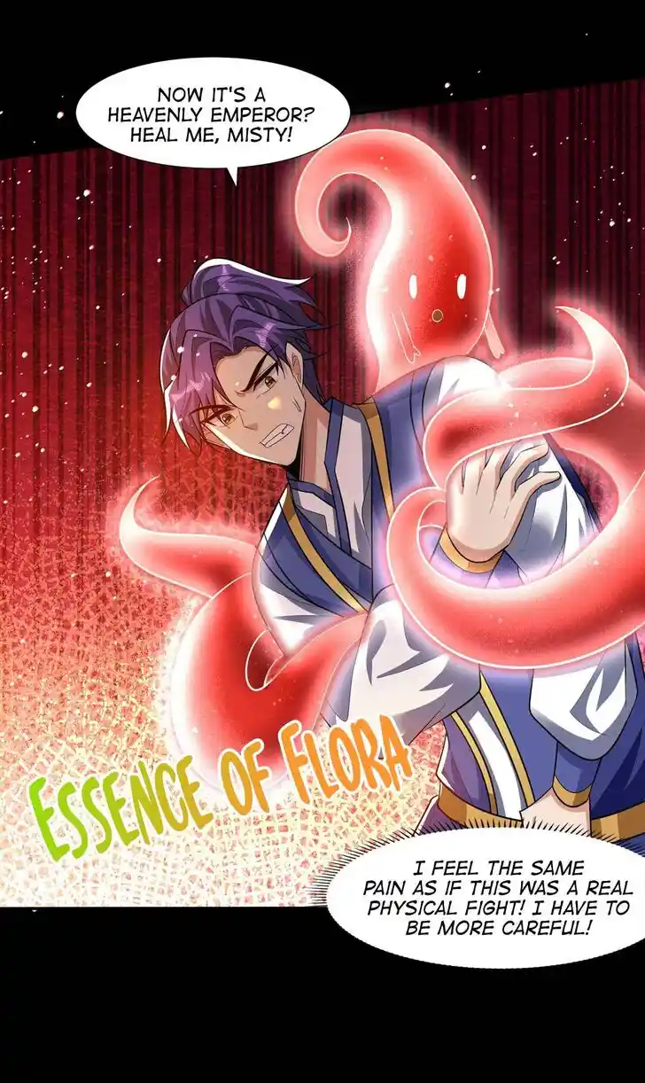 Rise of The Demon King Ch.337