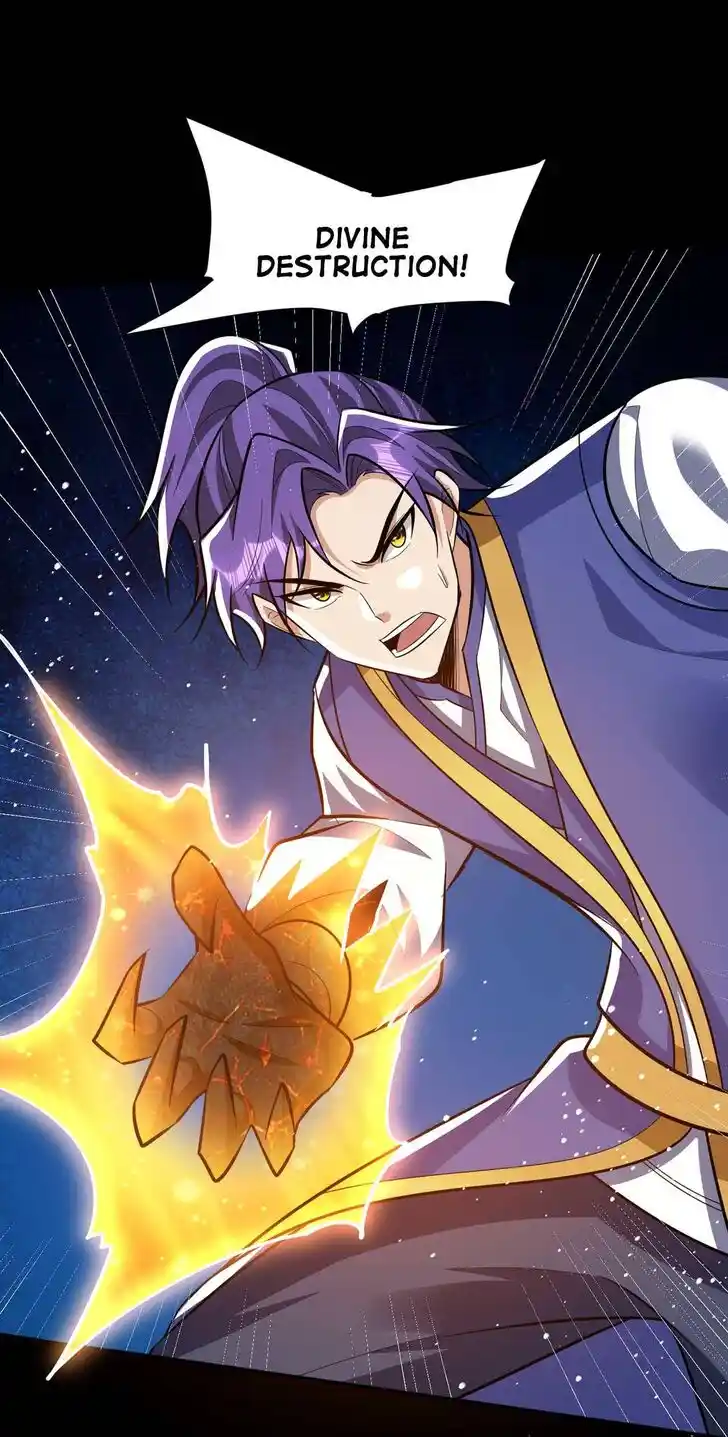 Rise of The Demon King Ch.337