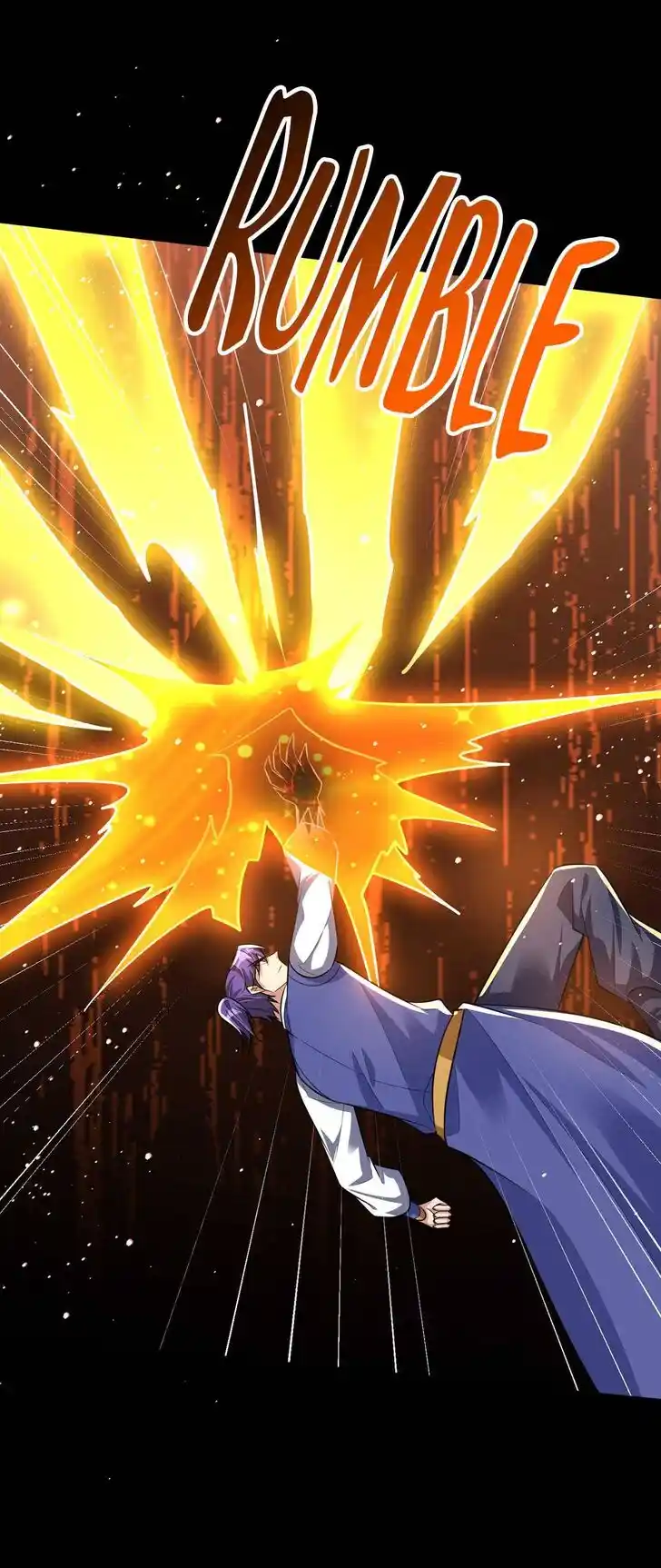 Rise of The Demon King Ch.337