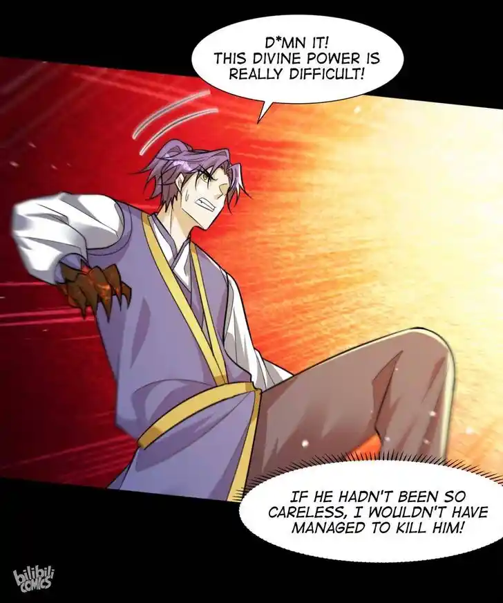 Rise of The Demon King Ch.337